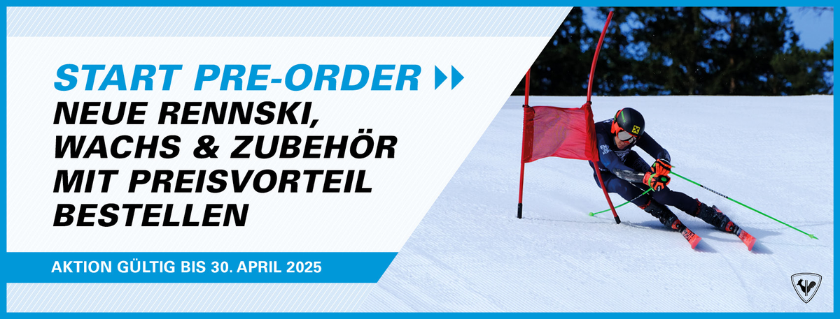 Rennski 2025/26 Rennski prosport