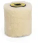 Preview: TOKO Rotary Brush Merino Wool