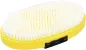 Preview: Toko Base Brush oval Nylon