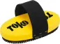Preview: Toko Base Brush oval Horsehair