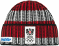 Preview: EISBÄR Cortina Olympia 2026 Haube