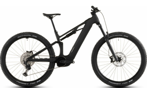 CUBE Stereo Hybrid One 44 HPC Race 800 E-Fully 27,5+29