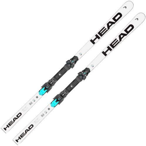 HEAD WCR e-GS Rebel Pro