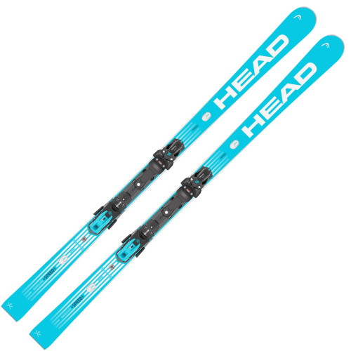 HEAD WC Rebels e-Speed Pro 2026/27