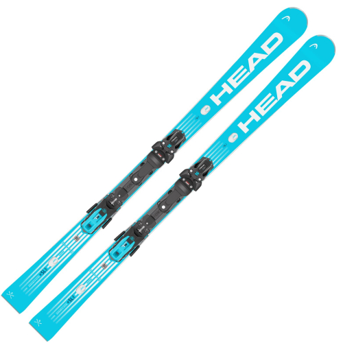 HEAD WC Rebels e-SL Pro 2026/27