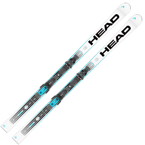 HEAD WC Rebels e-Speed 2026/27