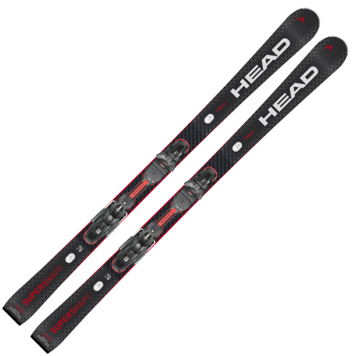 HEAD Supershape e-Rally 25/26 – vielseitiger High-Performance-Carving-Ski mit breiterer Mittelbreite, sportlicher Abstimmung und präzisem Fahrverhalten auf allen Pisten