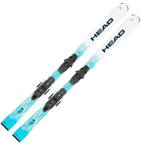 HEAD WC Rebels e.SLR 2026/27