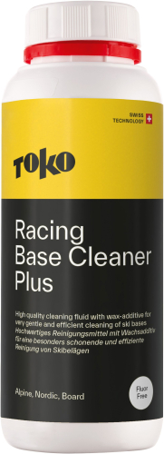 TOKO Racing Base Cleaner Plus