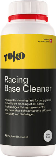 TOKO Racing Base Cleaner 