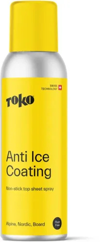 TOKO Anti Ice Coating