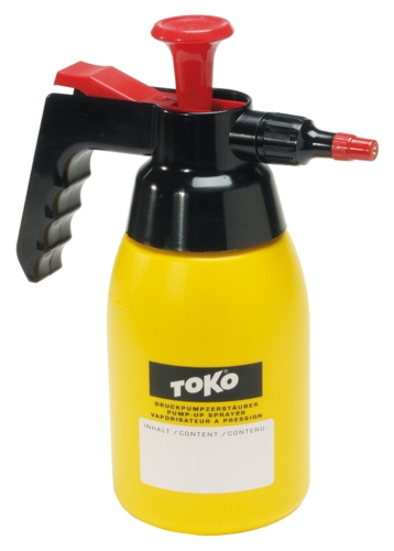 Toko Pump-Up-Sprayer