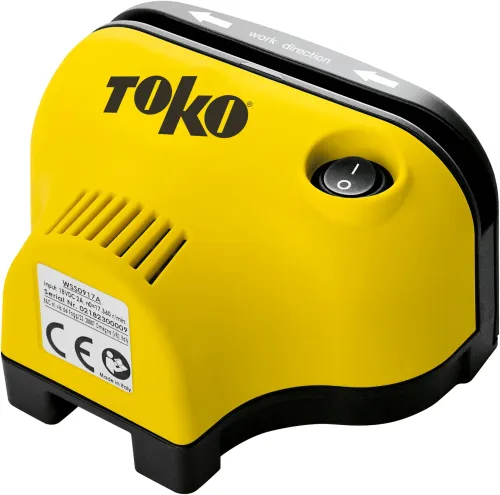 Toko Scraper Sharpener WC 220 V