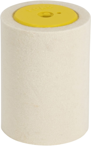 TOKO Rotary Brush Fleece