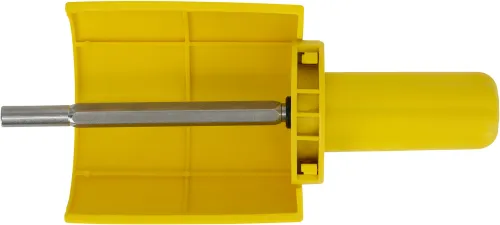 Single Axle