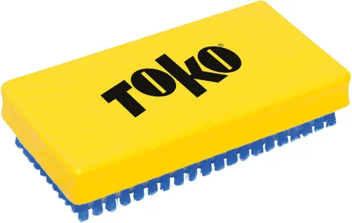 TOKO Polishing Brush