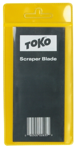 Toko-Steel-Scraper-Blade