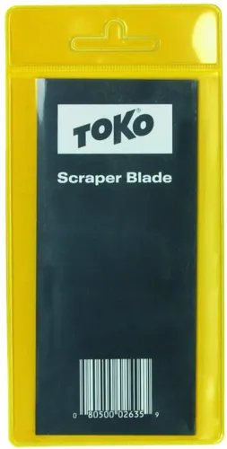 Toko-Steel-Scraper-Blade