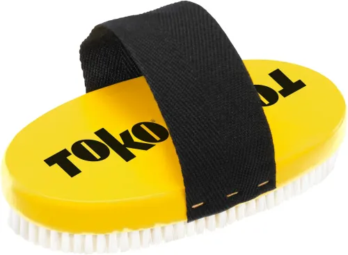 Toko Base Brush oval Nylon