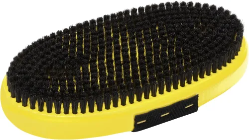 Preview: Toko Base Brush oval Horsehair