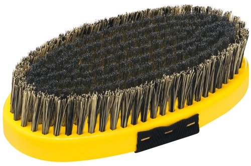 TOKO Base Brush oval Steel
