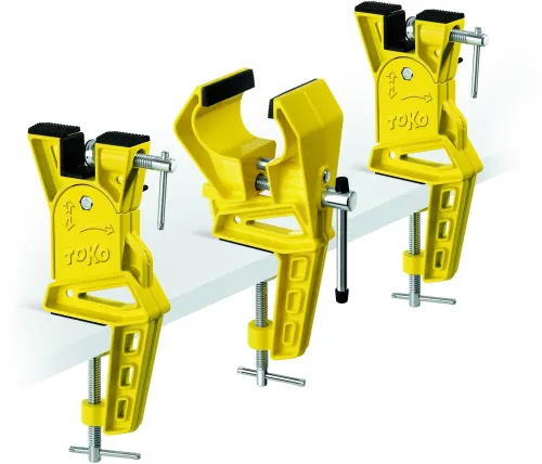 Toko Ski Vise World Cup