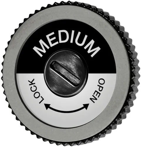 Toko Diamond Disc
