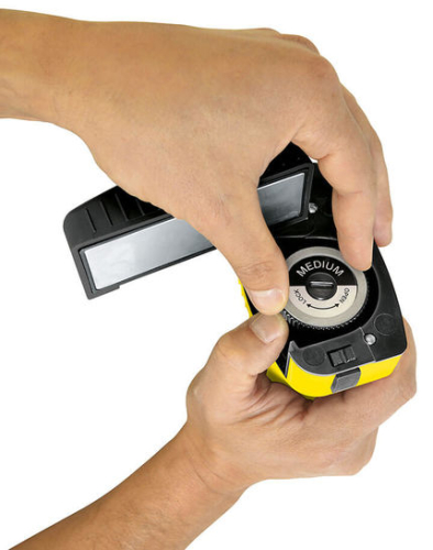 Toko Edge Tuner WC 220 V