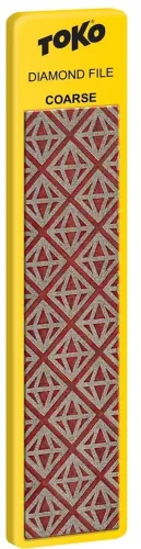 Toko Diamond File