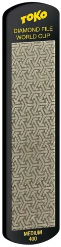 TOKO Diamond File WC