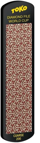 TOKO Diamond File WC