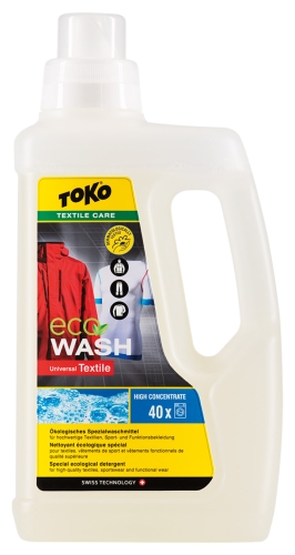 TOKO Eco Textile Wash