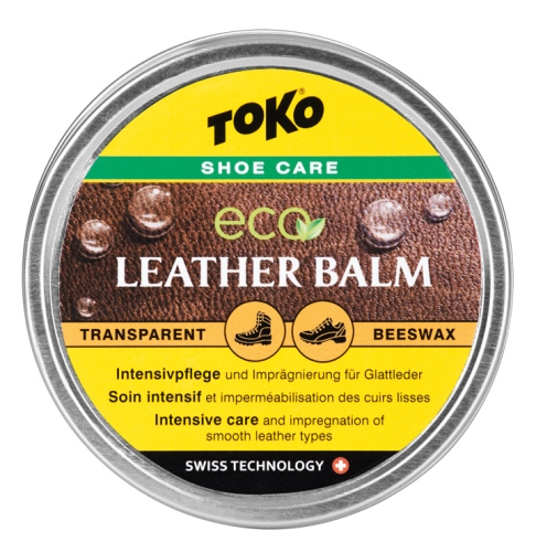 TOKO Eco Leather Balm