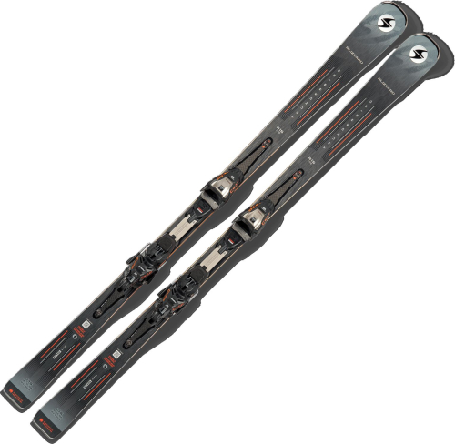 BLIZZARD Thunderbird R15 LTD 2026/27