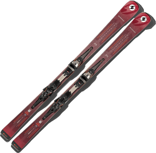 BLIZZARD Thunderbird R15-82 LTD 2026/27