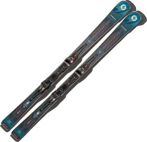 BLIZZARD Thunderbird R15-82 2026/27