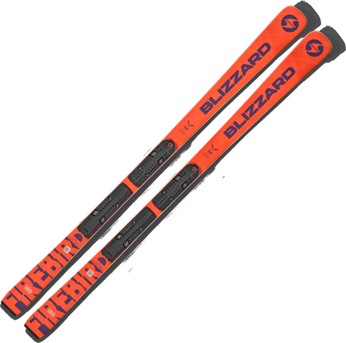 BLIZZARD Firebird GS JR Racing 2026/27