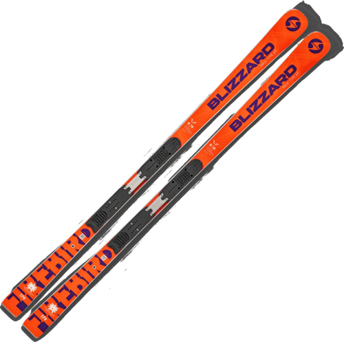 BLIZZARD Firebird Race-Type LT 2026/27