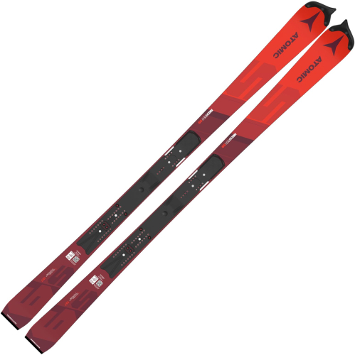 Atomic Redster S9 FIS