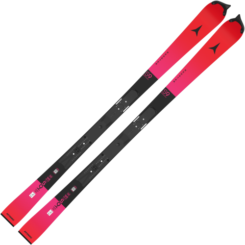 Atomic Redster S9 FIS