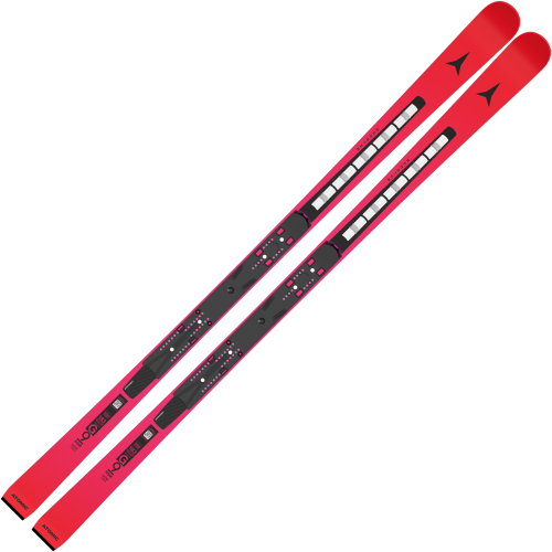 ATOMIC Redster G9 RSM Revoshock