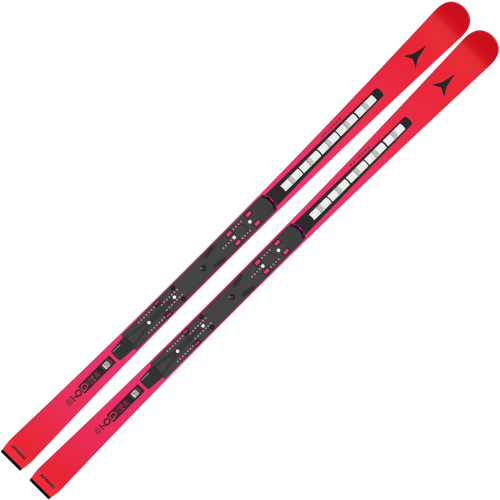 ATOMIC Redster G9 FIS Revoshock S