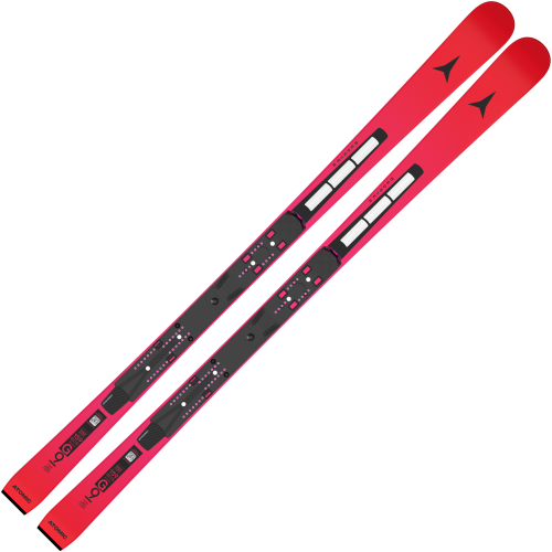 ATOMIC Redster G9 FIS Revoshock S