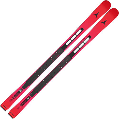 ATOMIC Redster G9 FIS Revoshock J-RP