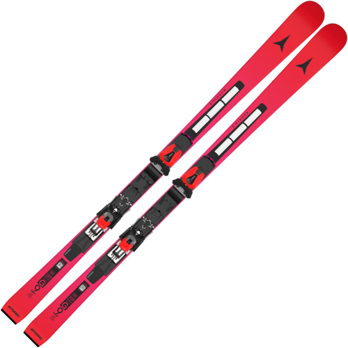 ATOMIC Redster G9 FIS Revoshock S