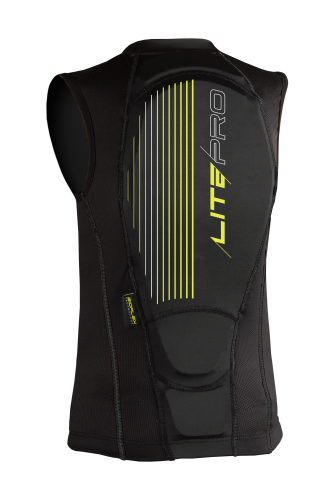 Preview: BODY GLOVE Lite-Pro Protector Vest Kids