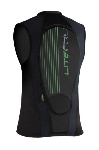 Preview: BODY GLOVE Lite-Pro Protector Vest Men
