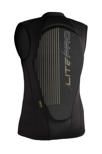 Preview: BODY GLOVE Lite-Pro Protector Vest Women