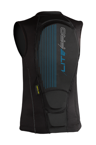 Preview: BODY GLOVE Lite-Pro Protector Vest Youth