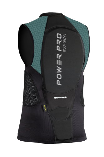 Preview: BODY GLOVE Power-Pro Protector Vest Men
